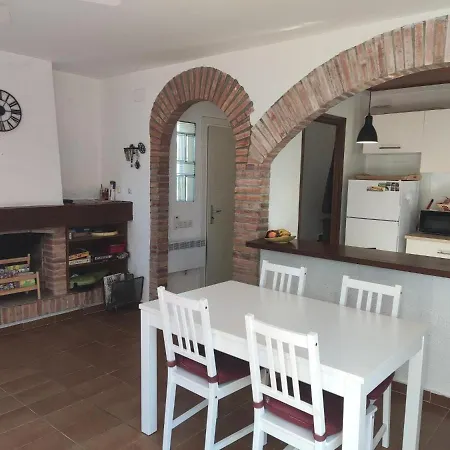 Sa Torreta Holiday home