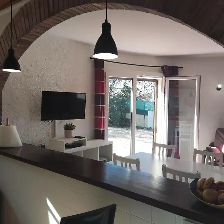 Holiday home Sa Torreta