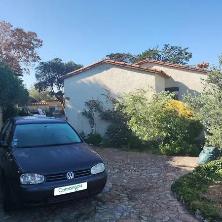 Sa Torreta * Begur