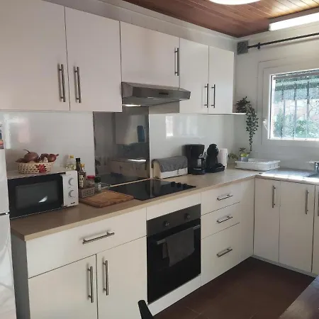 Holiday home Sa Torreta *