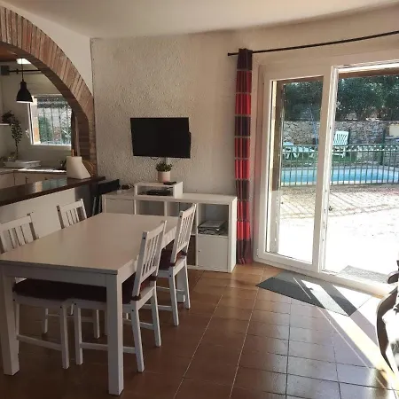 Sa Torreta Holiday home *