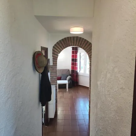 Holiday home Sa Torreta *