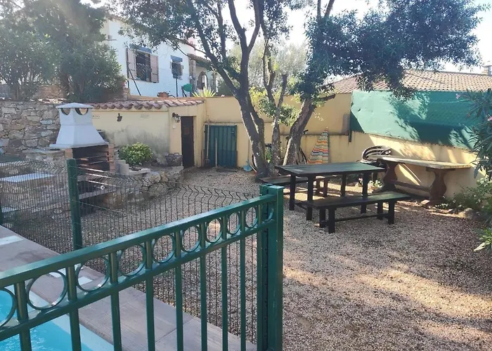 בית נופש Sa Torreta