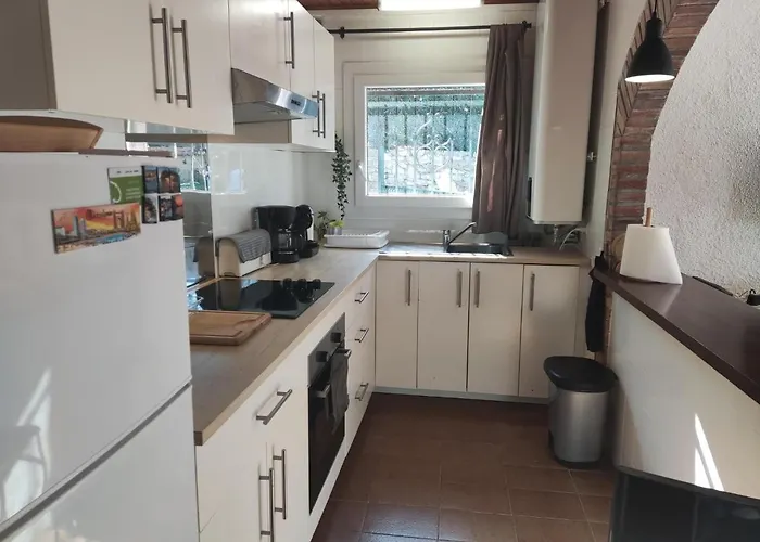 Sa Torreta * בגור