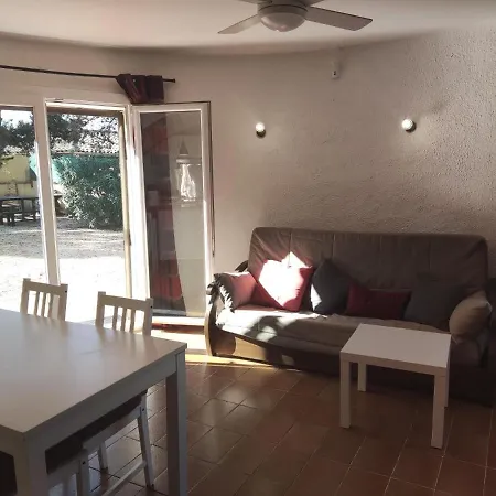 Sa Torreta Prázdninový dům *