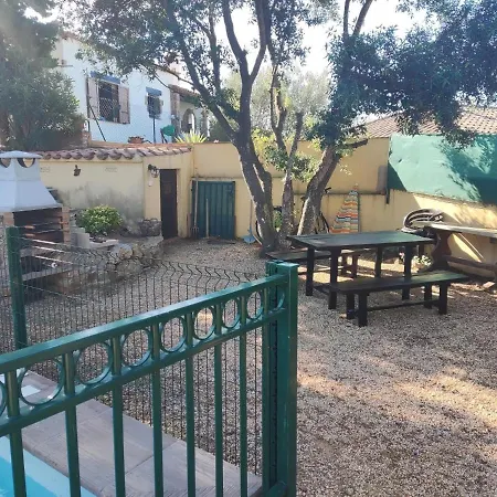 Сasa de vacaciones Sa Torreta