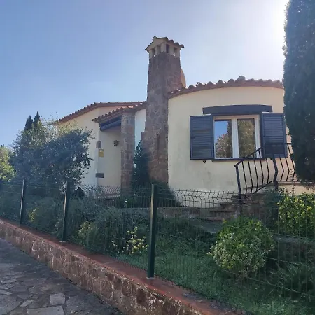 Сasa de vacaciones Sa Torreta *