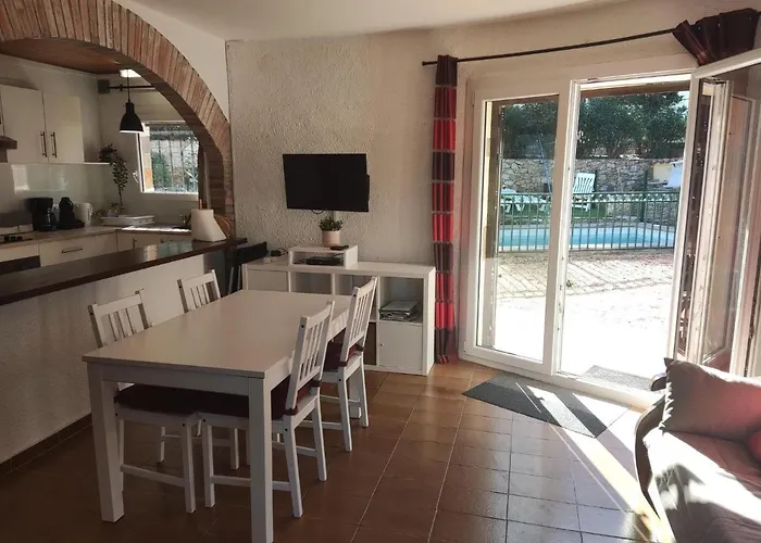 Sa Torreta Сasa de vacaciones *