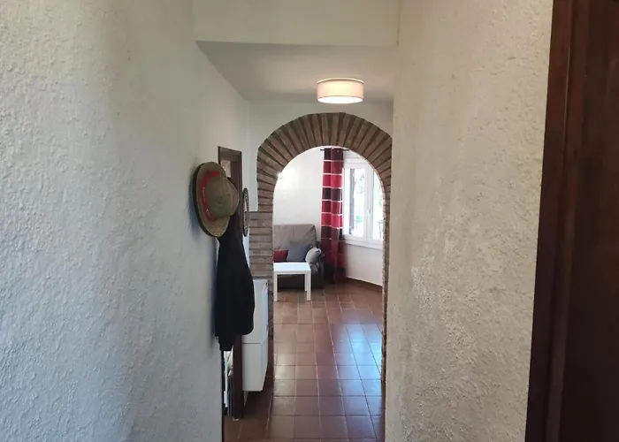 Tatil Evi Sa Torreta *