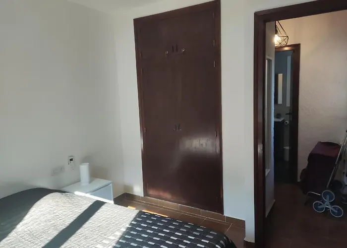 Sa Torreta Tatil Evi